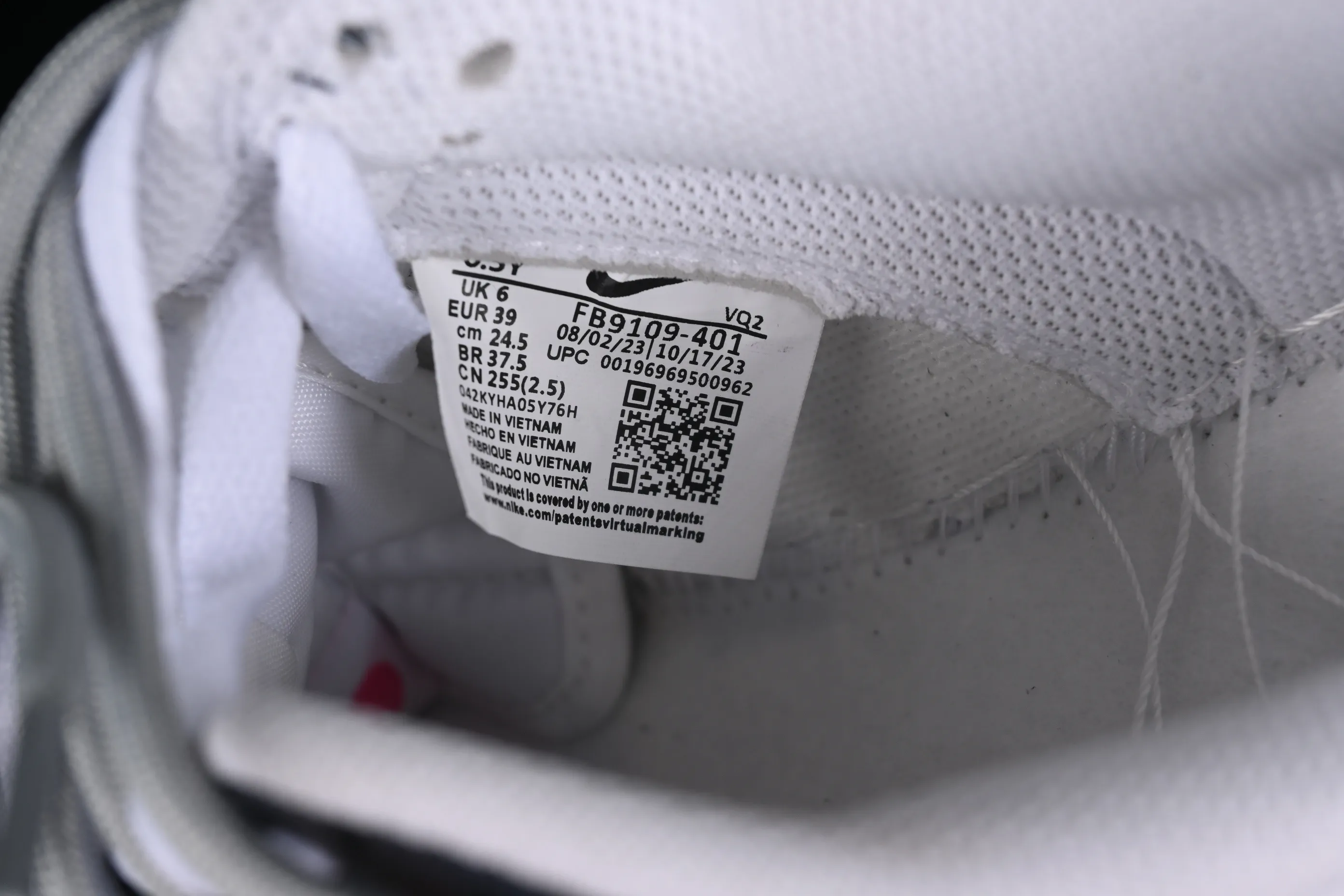 All categories Nk SB Dunk series Nk SB Dunk Low low-top sneakers Nk Dunk Low Retr niche graffiti SB strap low-top casual sneakers FB9109-401